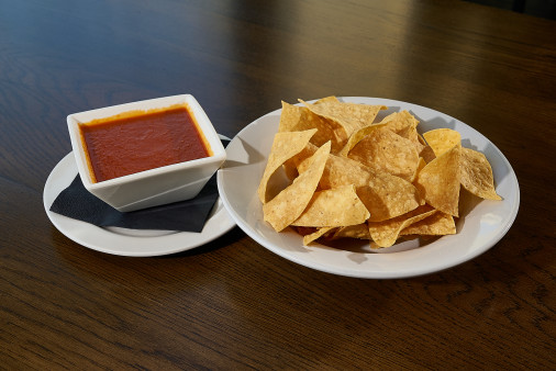 image of Chips & Salsa