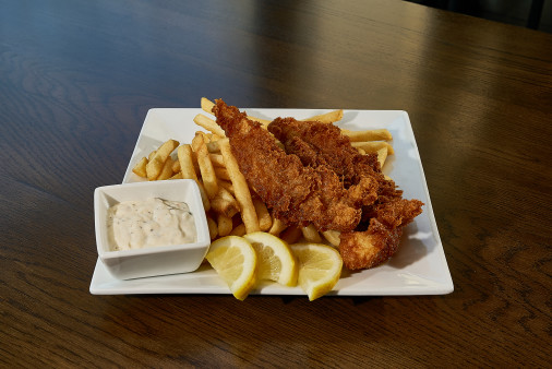 image of Fish & Chips