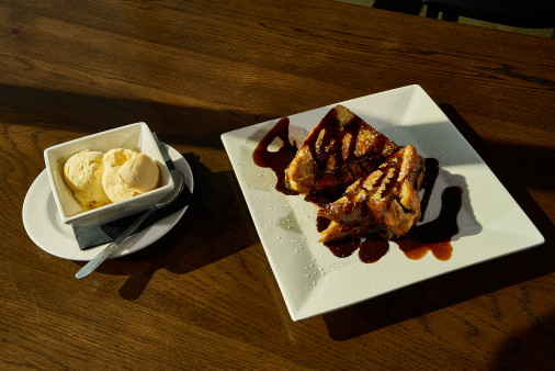 image of Monte Cristo
