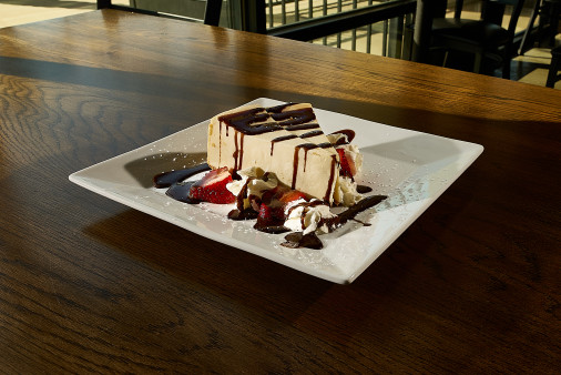 image of N.Y. Cheesecake