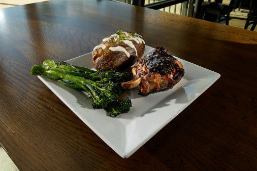 image of Pork Chop