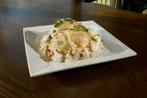 image of Loco Moco