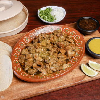 image of Chicharron by Pound 