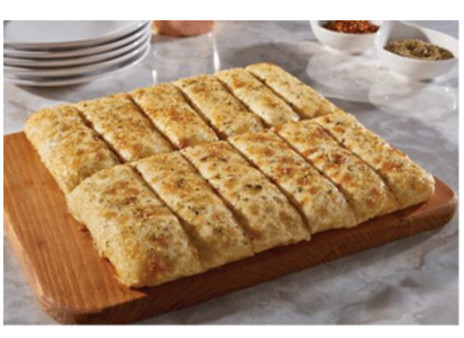 image of Cheese Bread