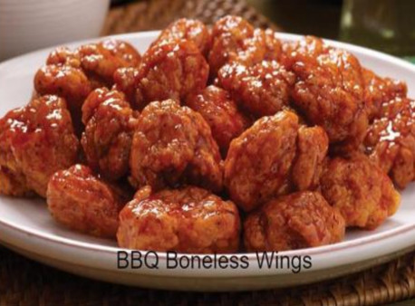 image of Boneless Wings