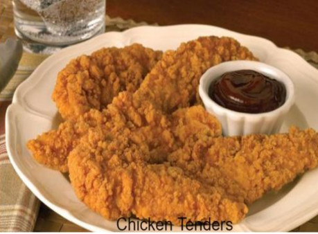 image of 30pc Chicken Tenders