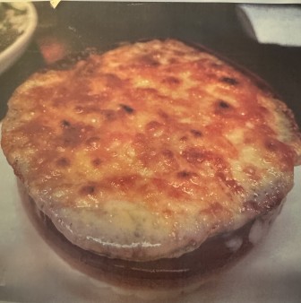 image of French Onion Soup