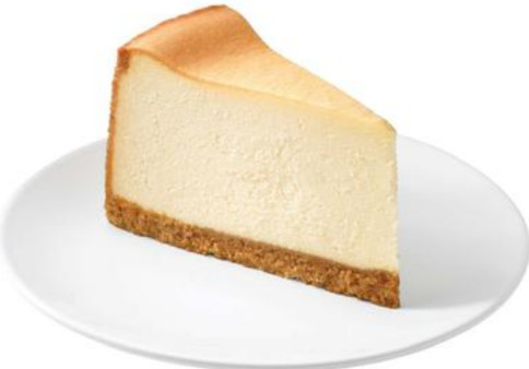 image of Cheese Cake