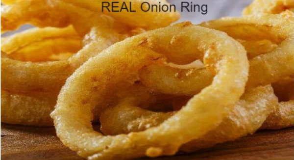 image of Onion Rings