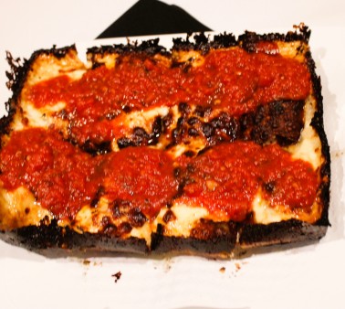 image of Pepperoni & Cheese Pizza 