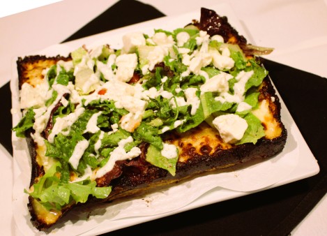 image of Pizza Athena 
