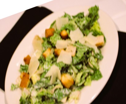 image of Caesar Salad 