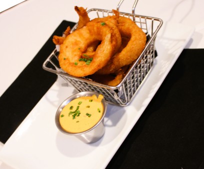 image of ONION RINGS