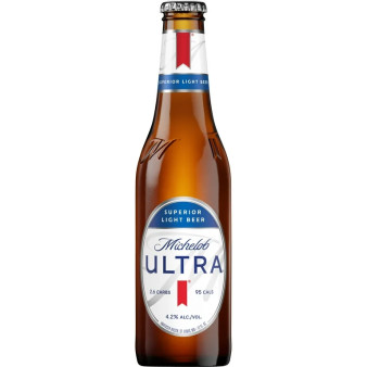 image of Michelob Ultra