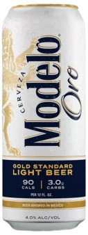 image of Modelo Oro 