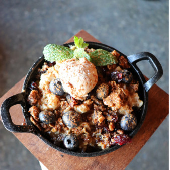 image of Protein Bowl (V)