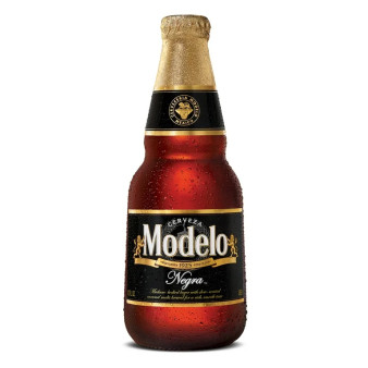image of Negra Modelo