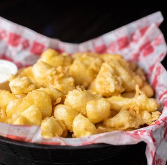 image of Cheese Curds