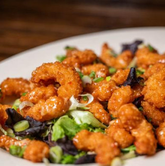 image of Bang Bang Shrimp