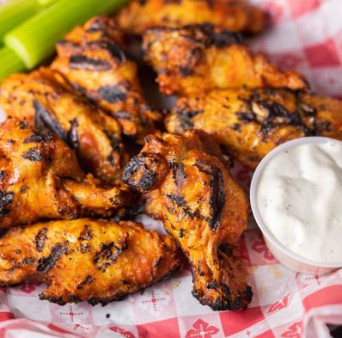 image of Chicken Wings
