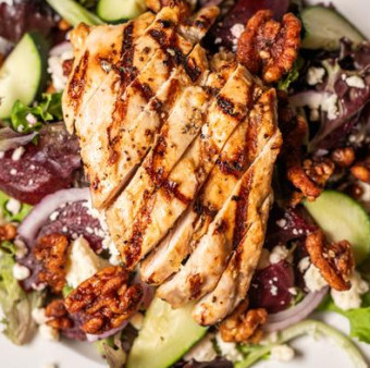 image of Side Salad