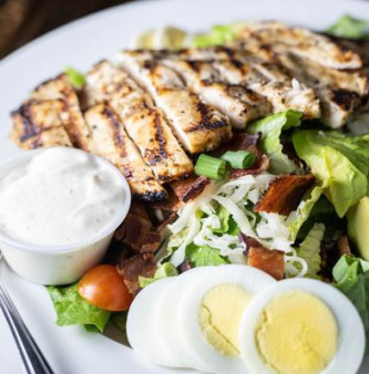 image of Cobb Salad