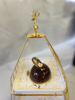 image of Chocolate Mousse Cake