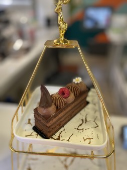 image of Gluten Free Chocolate Cake