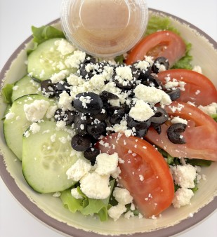 image of Sofias Greek Salad
