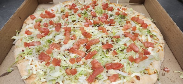 image of BLT