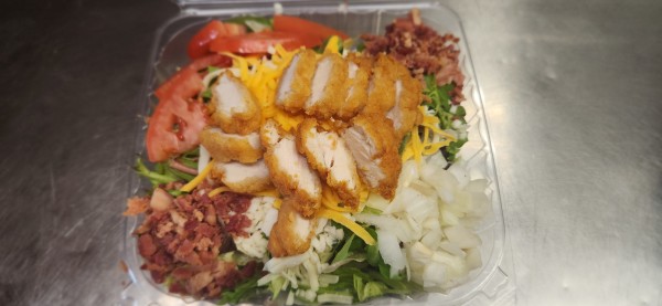 image of Country Chicken Salad