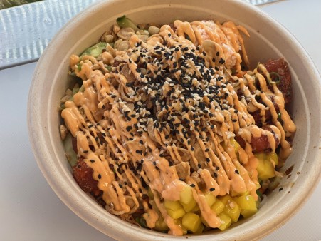 image of Poke Bomb