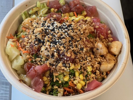 image of Ono Poke