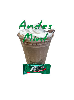 image of Andes Mint
