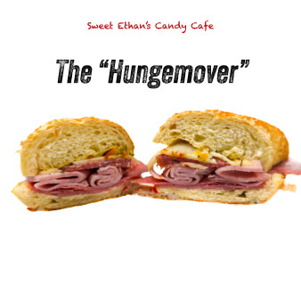 image of Hungemover