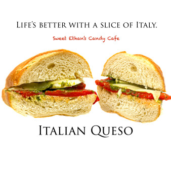 image of Italian Queso