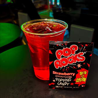 image of Pop Rocks