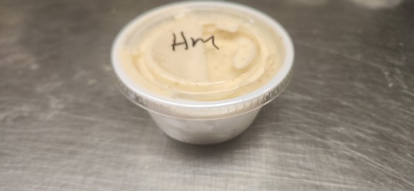 image of Honey Mustard