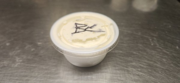 image of Blue Cheese