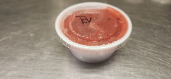 image of Raspberry Vin