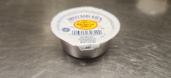 image of BBQ Sauce