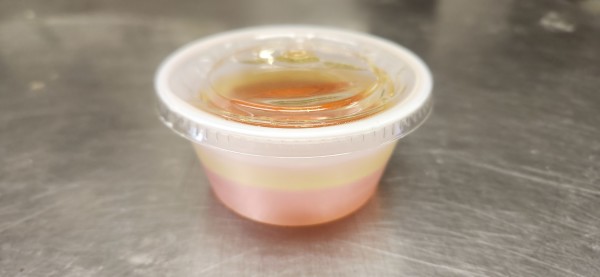 image of Olive Oil and Vinegar