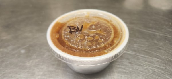 image of Balsamic Vinaigrette