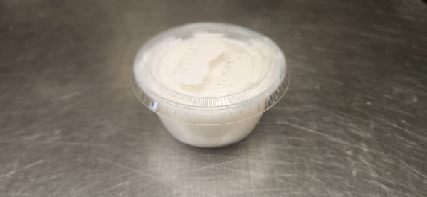 image of Vanilla Icing