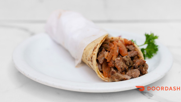image of Carne Asada Taco