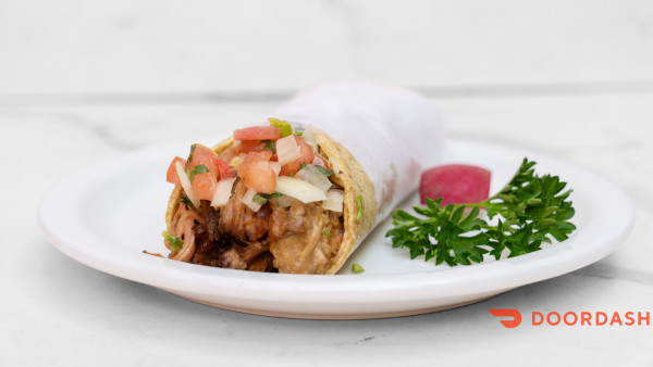 image of Carnitas Taco