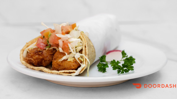 image of Fish Taco