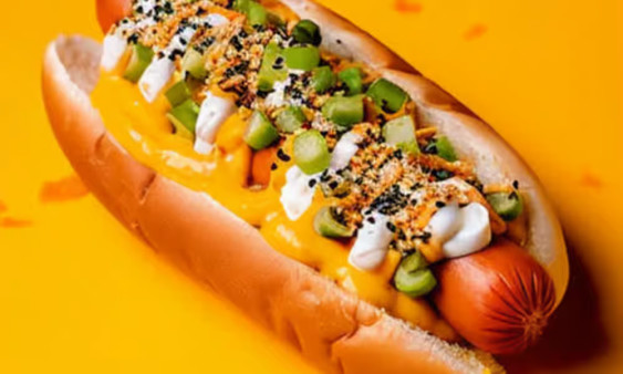 image of Bagel Dog