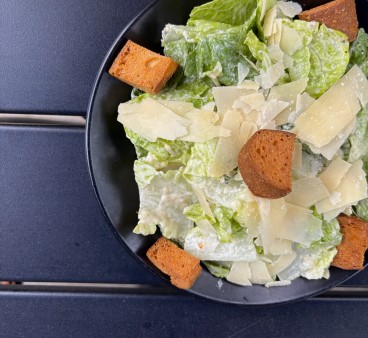 image of Side Caesar