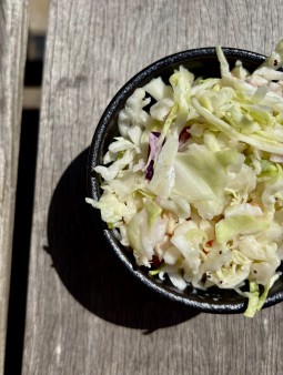 image of Coleslaw